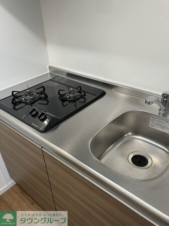 イクシオ竹ノ塚の物件内観写真